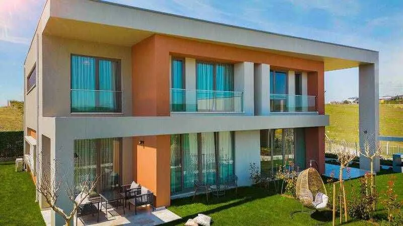 Dekar Şehirbahçe’de “Hemen Taşın, Sonra Öde” kampanyası 