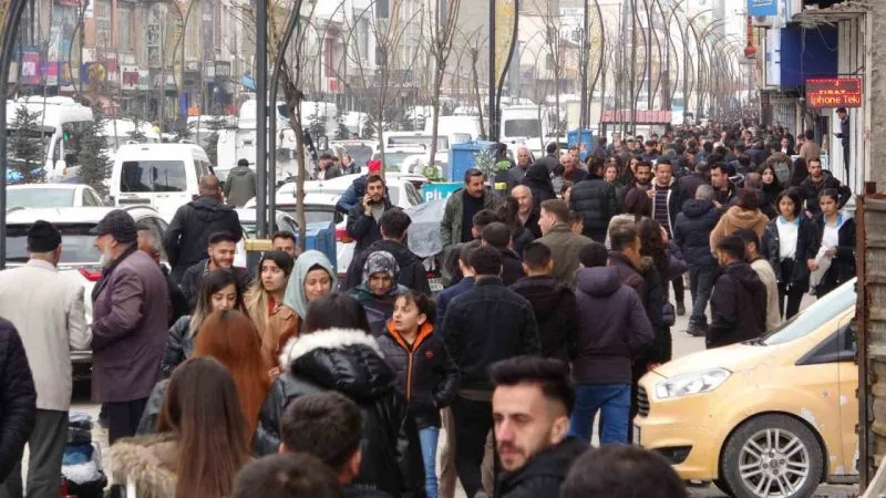 Marmara'da 4 büyüklüğünde deprem