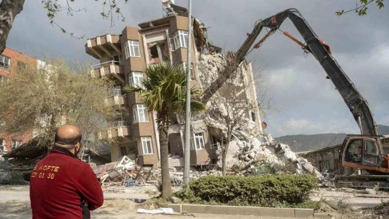 Zorunlu Deprem Sigortası tarifesinde değişiklik