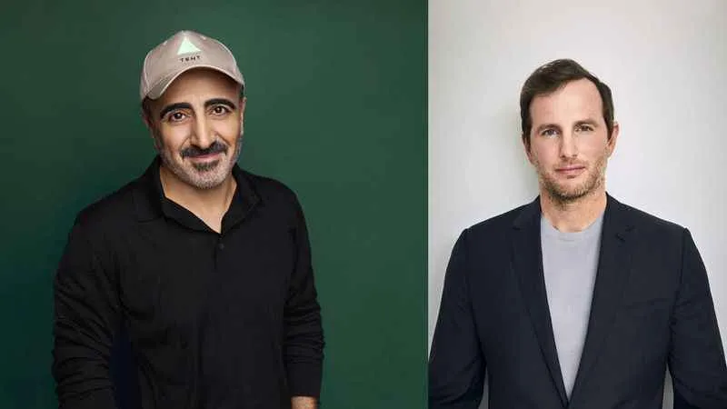 Hamdi Ulukaya ve Joe Gebbia’dan deprem bölgesine anlamlı destek