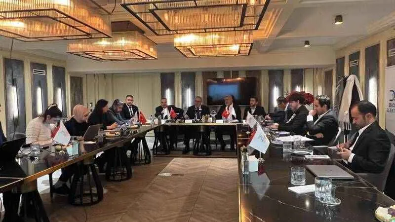 Dicle Elektrik 2024 ve 2025 yıllarında 16,5 milyar TL’lik yatırım yapmayı planlıyor