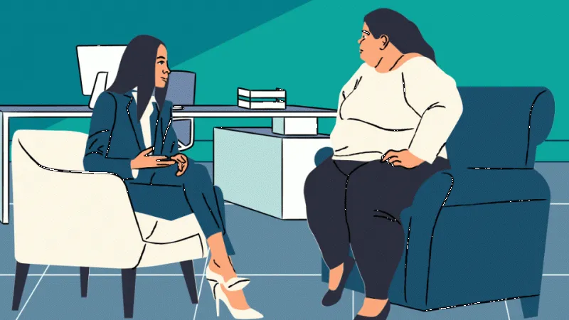 Obezite ölümcül bir hastalık olabilir