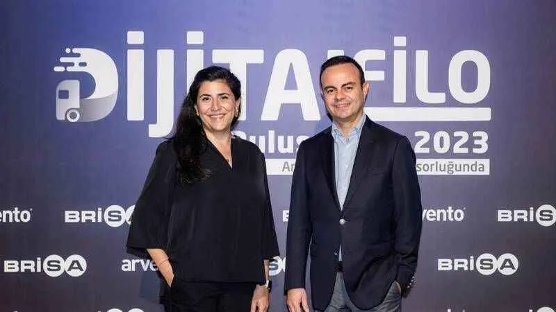 Geleceğin filosunu şekillendiren inovasyonlar ve stratejiler Dijital Filo Buluşmaları’nda anlatıldı