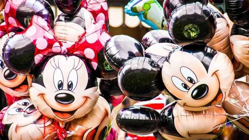 Mickey ve Minnie Mouse'un telif hakları 1 Ocak'ta kamuya açılacak