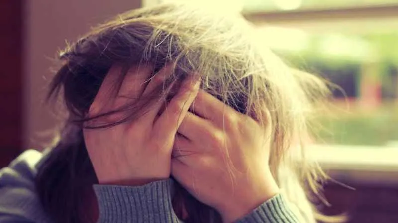 Sonbahar depresyonuna dikkat!
