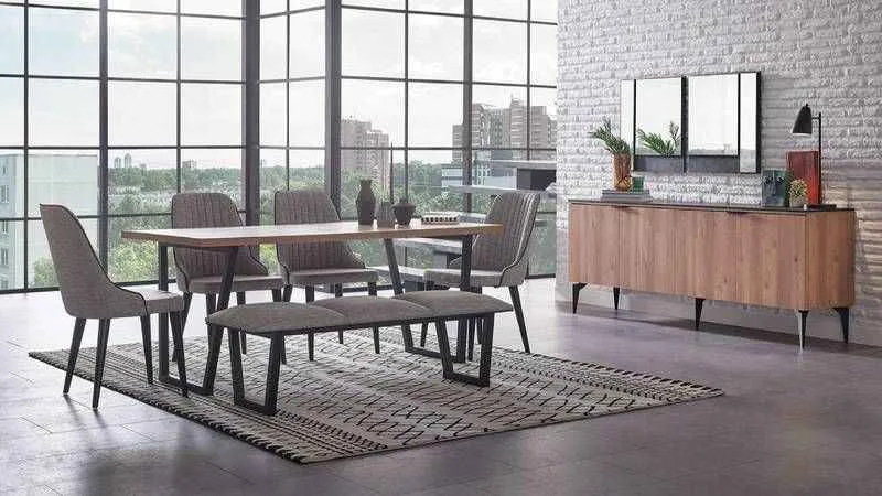 Divanev Bornova mağazası Yataş Grup CEO’su Nuri Öztaşkın’ın katılımıyla açıldı