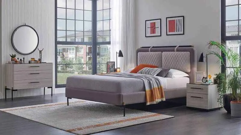 Baharın enerjisini ve ferahlığını Divanev ile evinize yansıtın