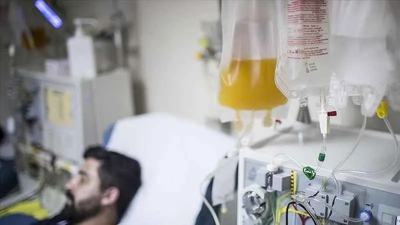 Diyaliz Uygulaması Orucu Bozar Mı?