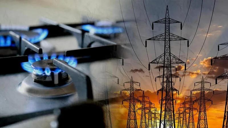 Cumhurbaşkanı Yardımcısı Yılmaz: Elektrik ve doğal gazda yüzde 60 sübvansiyon uygulandı