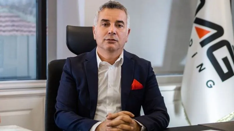 E&Q Lift yerli asansör üretimi ile global pazara açıldı