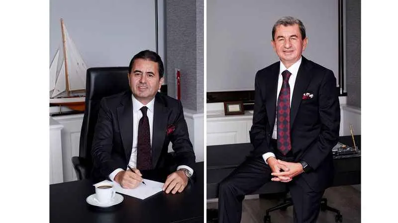 Doğanlar Mobilya Grubu'ndan mobilya üretim tesisi için 12 milyon euro tutarında yatırım 