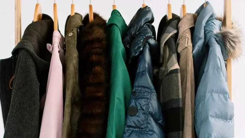 Yazlık kıyafetleri saklamanın pratik yolu! Güve karşıtı doğal sprey…