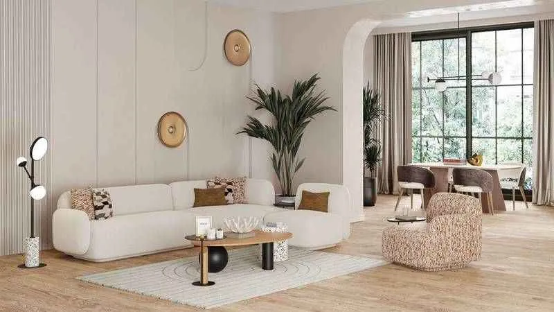 Doğtaş Arch koleksiyonu ile modern ve zarif dokunuşlar