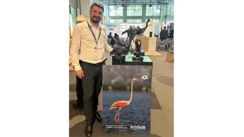 Doğaya Kanat Açtık COP28'de