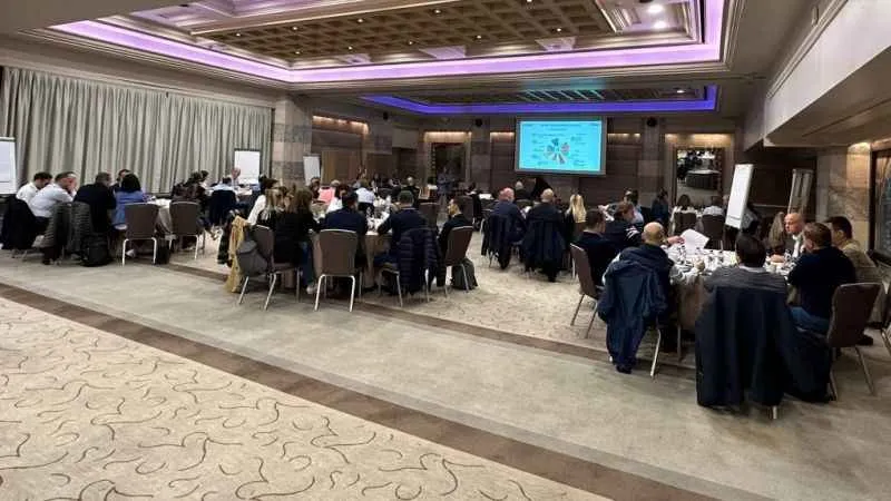 Doğuş Otomotiv'den "Çift Öncelik Çalıştayı"