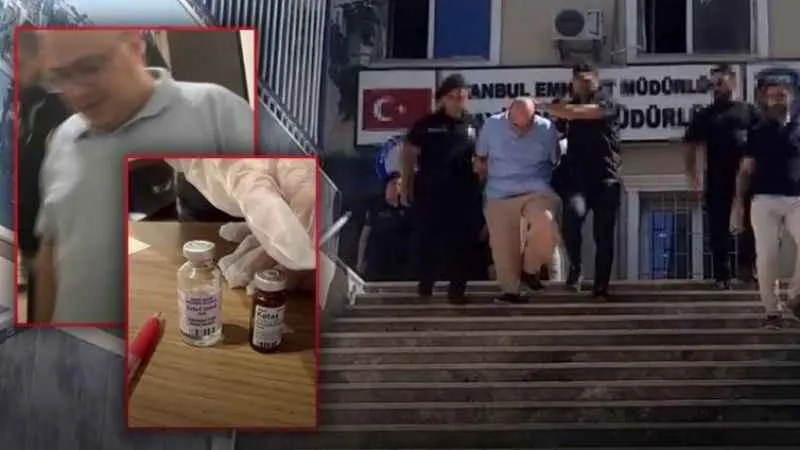 Gündemi sarsan FETÖ’cü doktorla ilgili yeni detaylara ulaşıldı