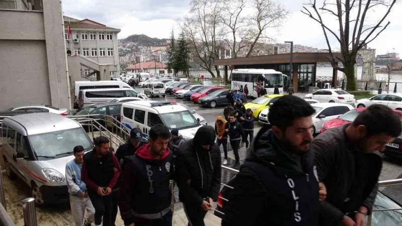 Dolandırıcıların yöntemi pes dedirtti, WhatsApp’tan yazışarak 1,5 milyon lira dolandırdılar