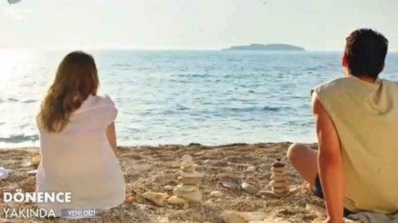 Kanal D’nin yeni dizisi Dönence’nin oyuncu kadrosu belli oldu