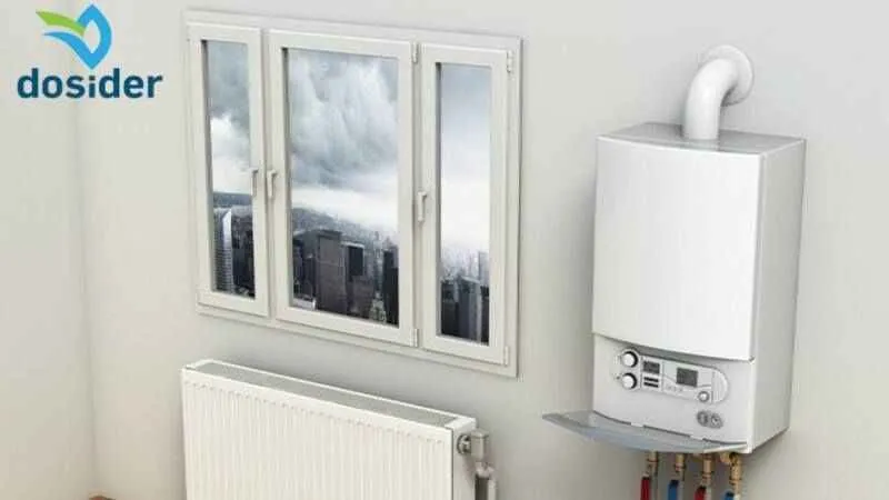 Doğal gazı aktif olarak kullanan nüfus oranı yüzde 71'e ulaştı