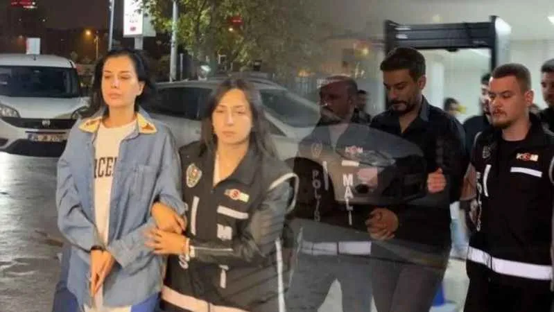 Dilan ve Engin Polat operasyonunda gözaltı sayısı yükseldi