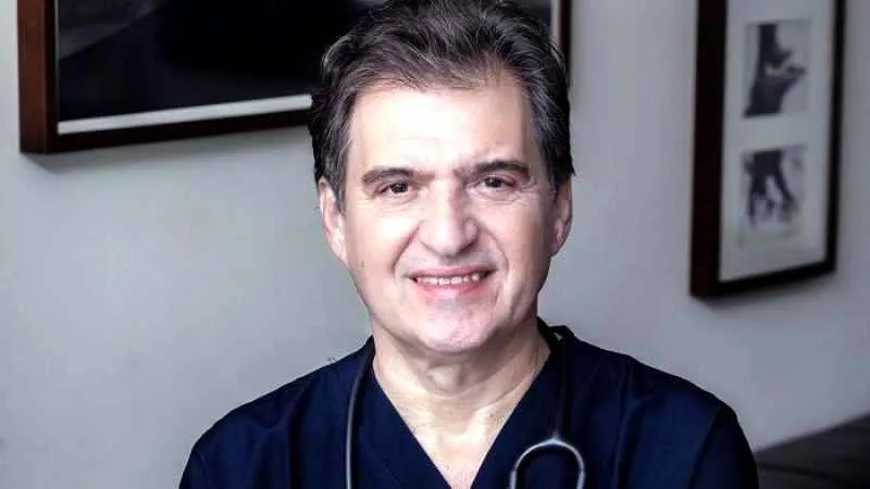 Dr. Erhan Özer okurlarıyla buluşacak