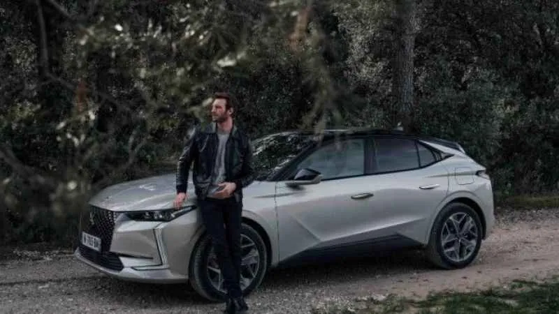 DS 4, EsprIt de Voyage koleksiyonuyla Türkiye'de