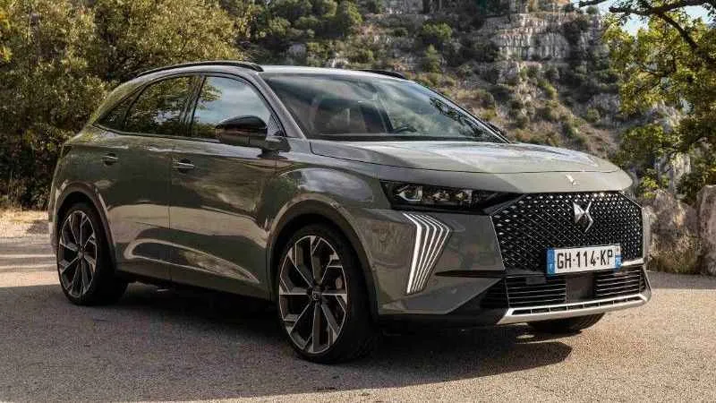 Yeni bir DS 7 için kaçırılmayacak Nisan fırsatı