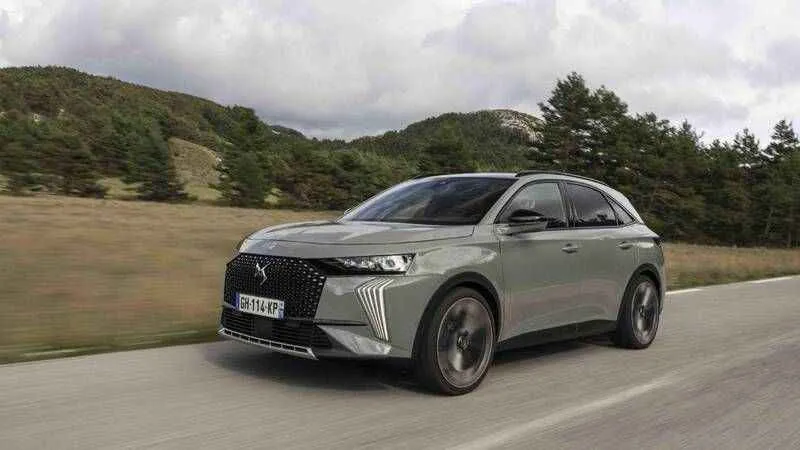 DS Automobiles’den Mart ayına özel takas desteği teklifleri