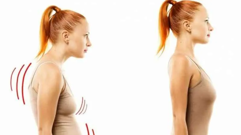 Dik duramıyorsanız dikkat!