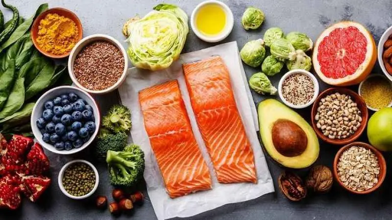 Yağ eriten besinler ve içecekler 