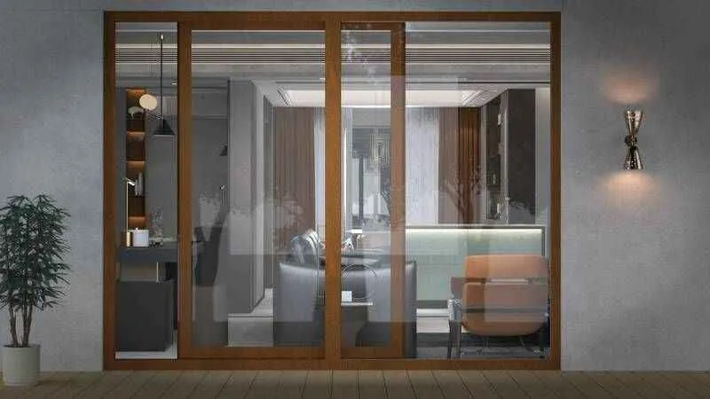 Üstün yalıtım performansı ve kullanım kolaylığı ile Dynamic Power Sürme Sistemi