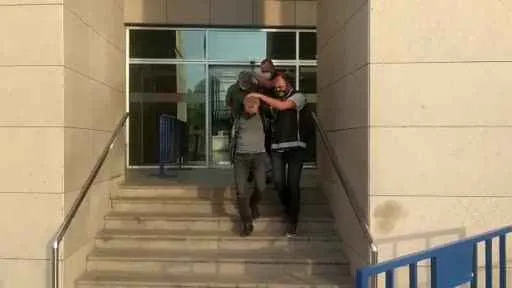 FETÖ'nün avukatlık yapılanmasında olduğu iddia edilen Cemalettin Mutlu’ya 15 yıla kadar hapis talebi