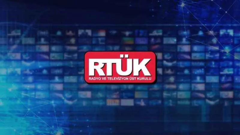 RTÜK'ten bazı televizyon kanallarına ceza