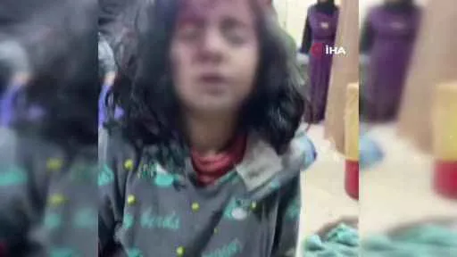 İsrail yine mülteci kampına saldırdı: 3 ölü