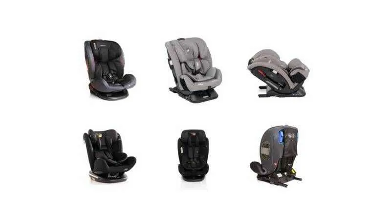 ebebek’ten güvenli oto koltuğu seçiminin püf noktaları