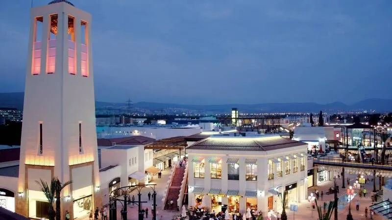 Uluslararası iş birliği Türkiye’ye taşındı: Commerz Real Türkiye’deki AVM’sini ECE’ye emanet ediyor