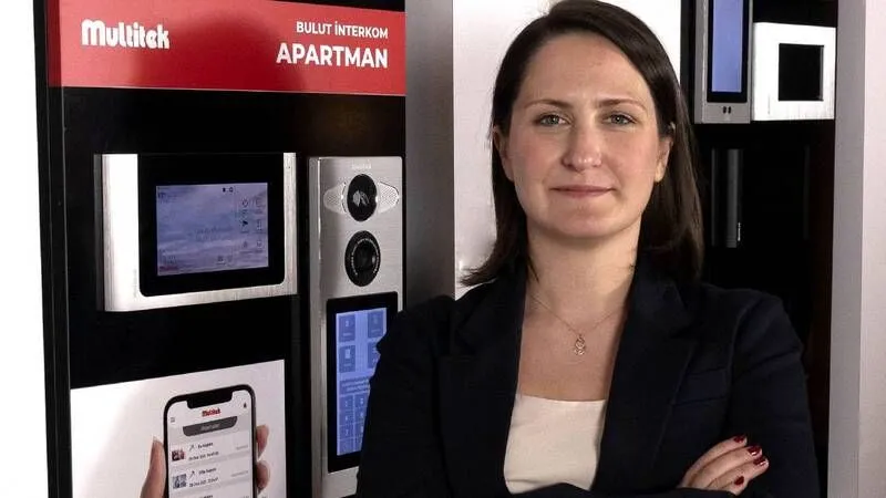 Akıllı ev sektörü her yıl ortalama yüzde 10 büyüyor