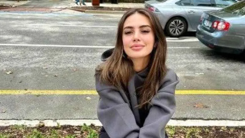 Sosyal medya fenomeni Ece Ronay adli kontrol şartıyla serbest bırakıldı