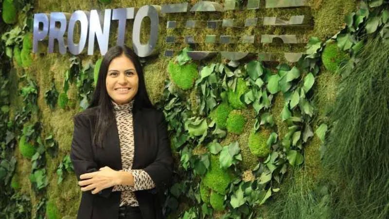 Eda Onaran: Erken rezervasyonda yurt içinde yüzde 50, yurt dışında yüzde 40 sunuyoruz