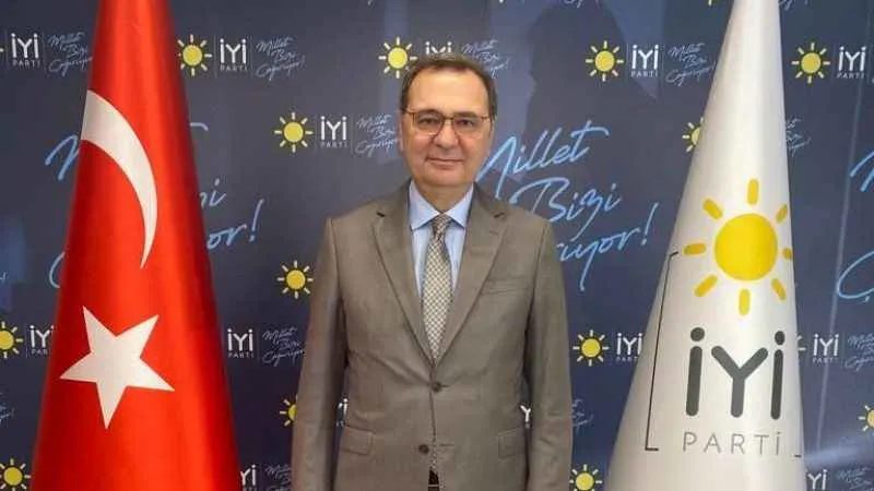 Prof. Dr. Özatik İYİ bir yerde 