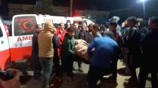 İsrail, Gazze'de 106 gazeteci katletti