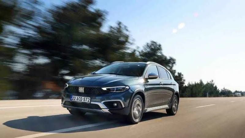 FIAT, ilk 6 ayda rekor satışla zirvede