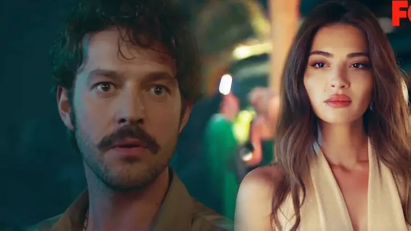 EGO 5 BÖLÜM İZLE TEK PARÇA! EGO 5. bölüm full izle Fox TV! 