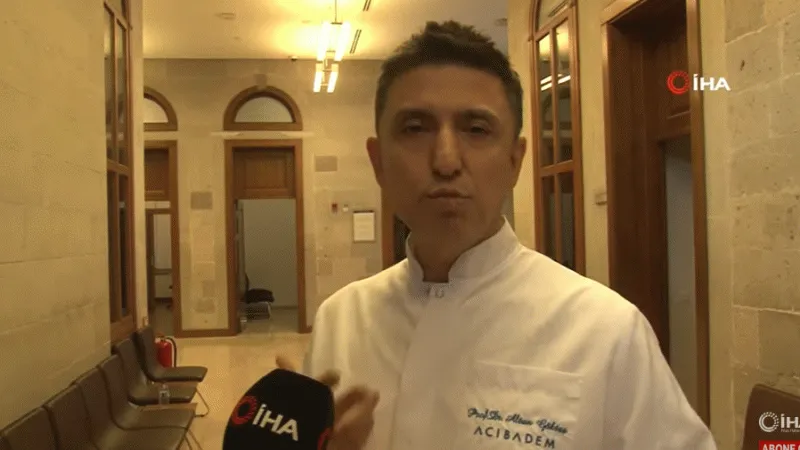 Glokom Nedir, Nasıl Tedavi Edilir?