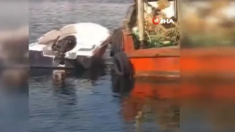 Korkulan Geri Döndü ; Müsilaj Marmara'yı Yeniden Esir Aldı