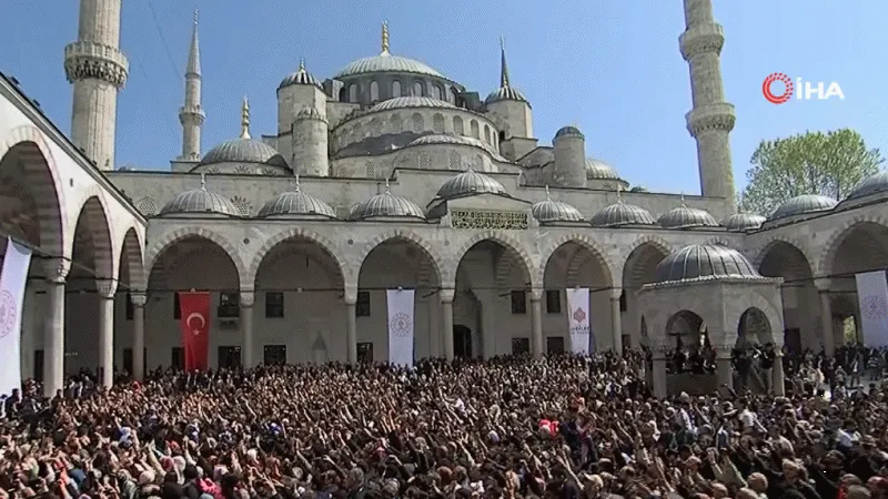 GECE GÜNDÜZ ÇALIŞACAĞIZ VE