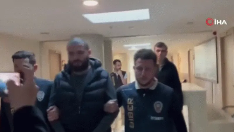 Thodex’in kurucusu Faruk Fatih Özer hakkında 40 bin 462 yıl hapis istemi