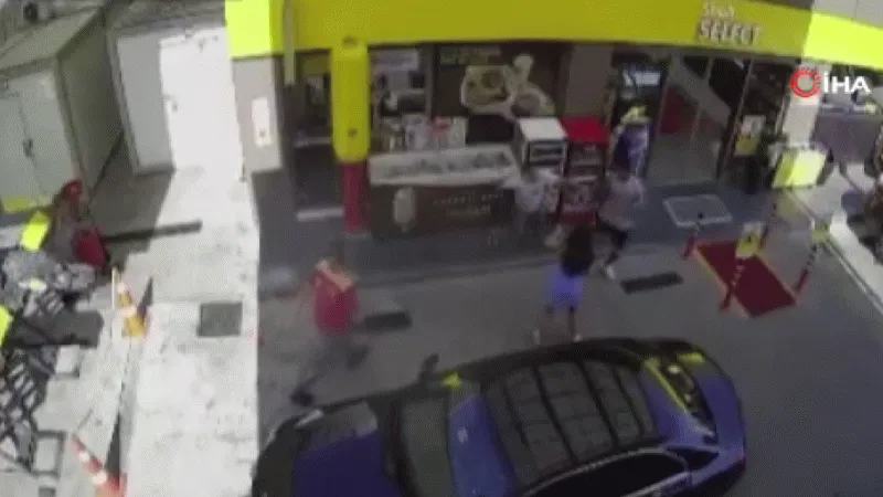 Beşiktaşlı Futbolcu Emrecan Uzunhan’ı darp eden şüpheli tutuklandı