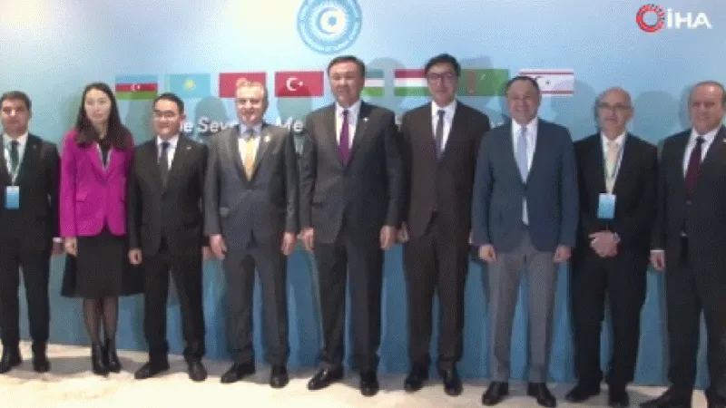 Gençlik ve Spor Bakanı Bak'tan "TDT" açıklaması 