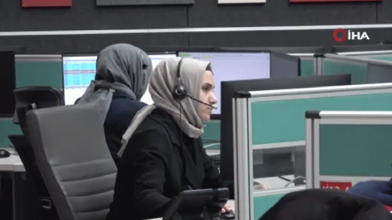 112 Acil Çağrı Merkezi'nden önemli uyarı